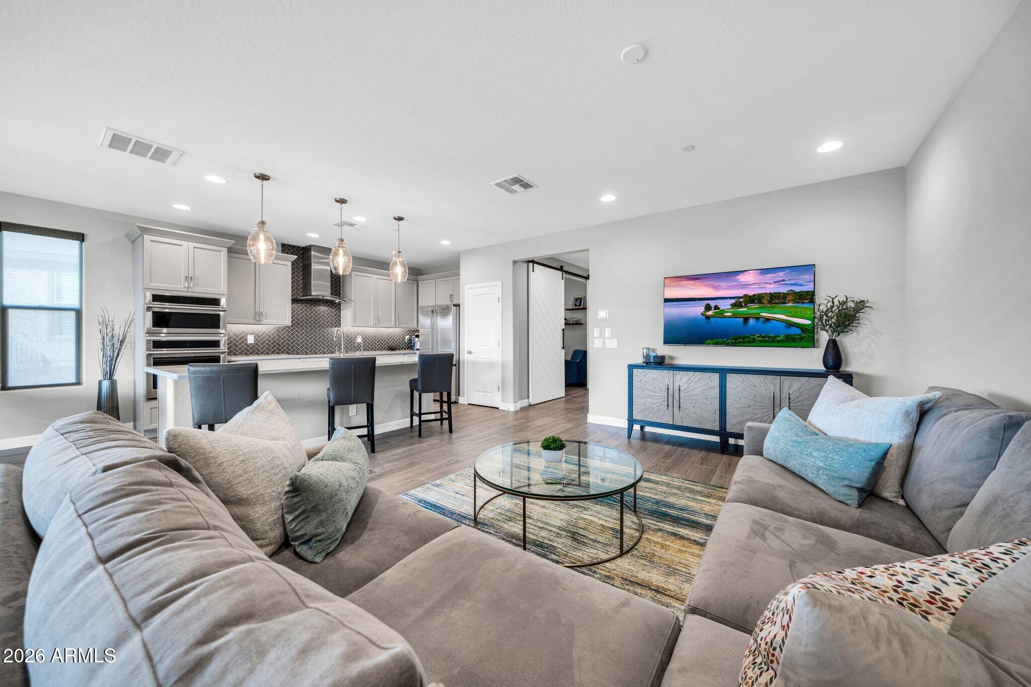 Trilogy at Verde River - Residential