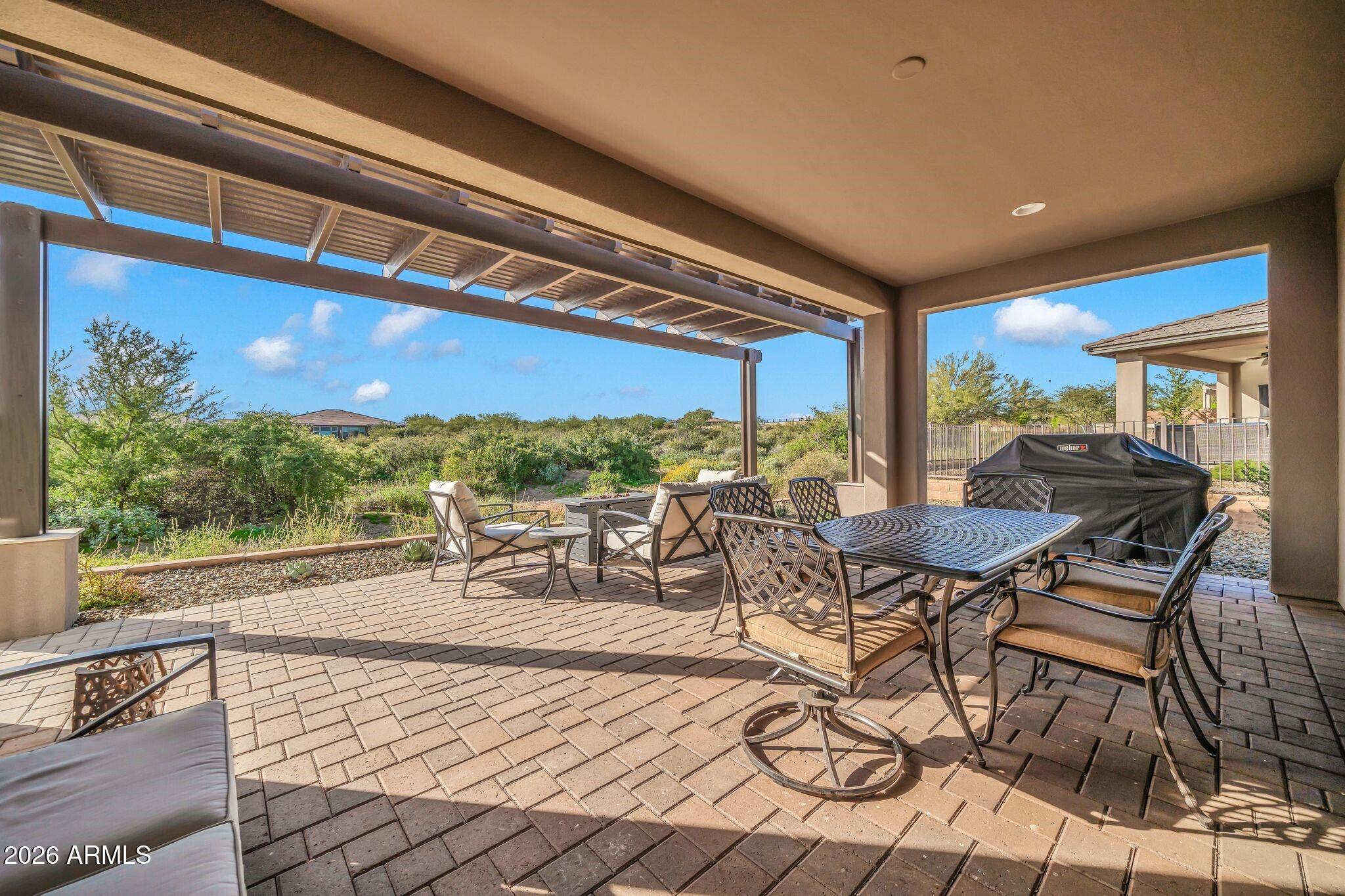 Trilogy at Verde River - Residential
