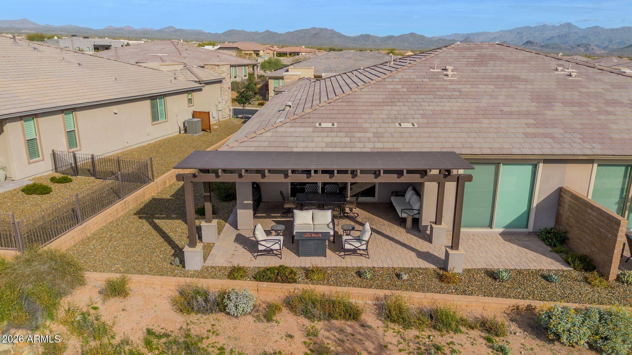 Trilogy at Verde River - Residential