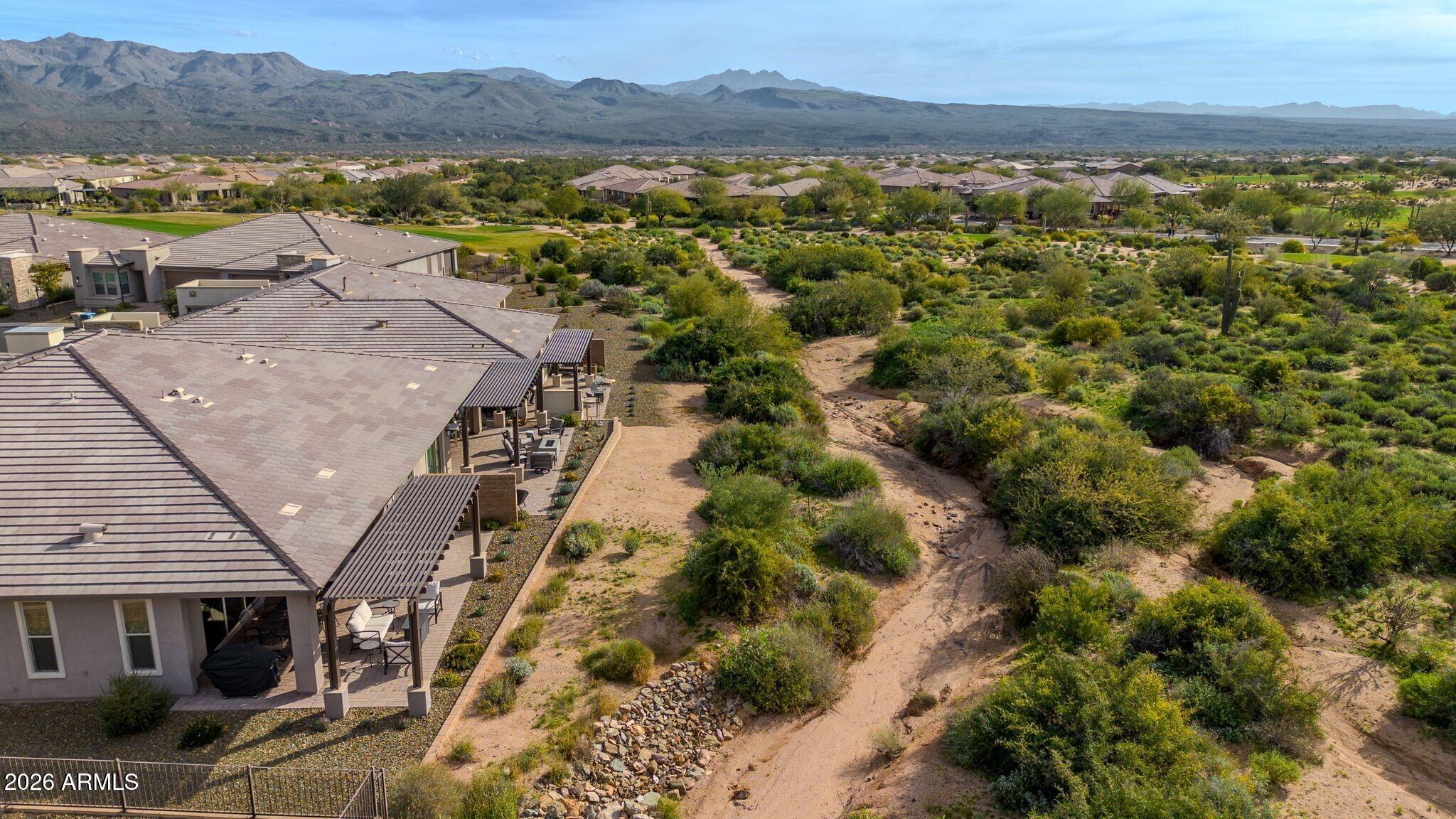 Trilogy at Verde River - Residential
