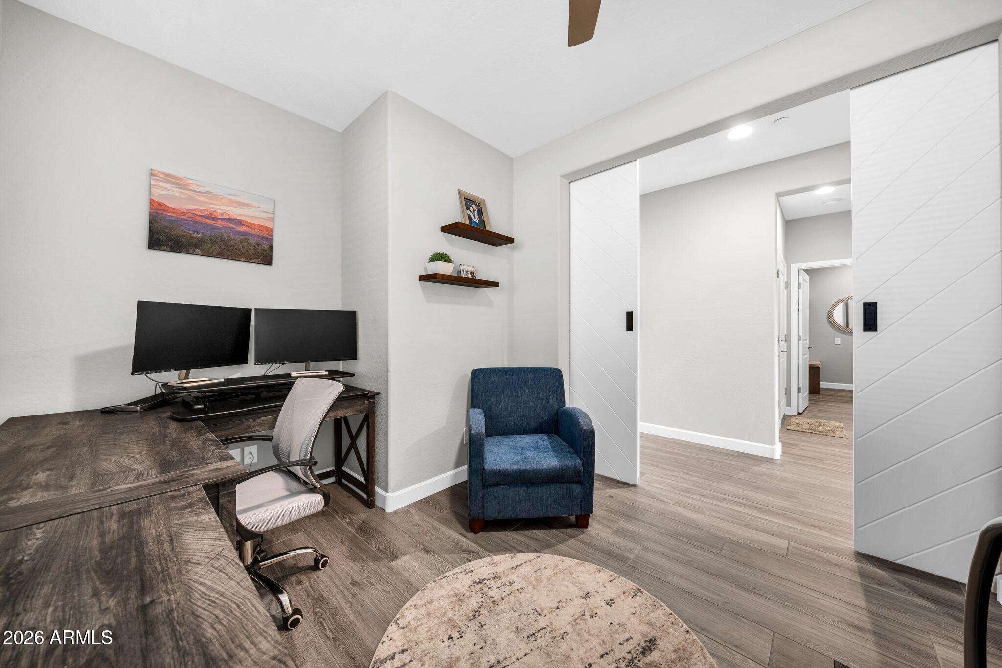 Trilogy at Verde River - Residential
