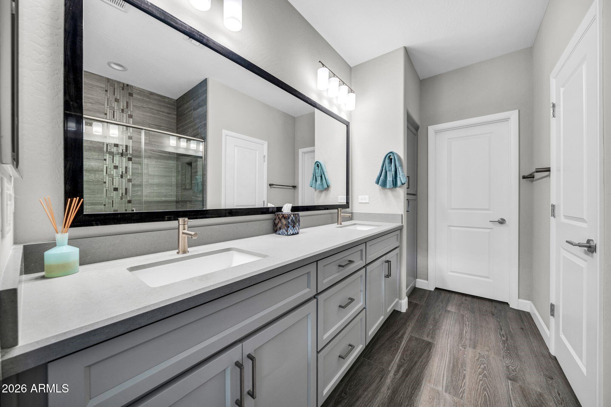 Trilogy at Verde River - Residential