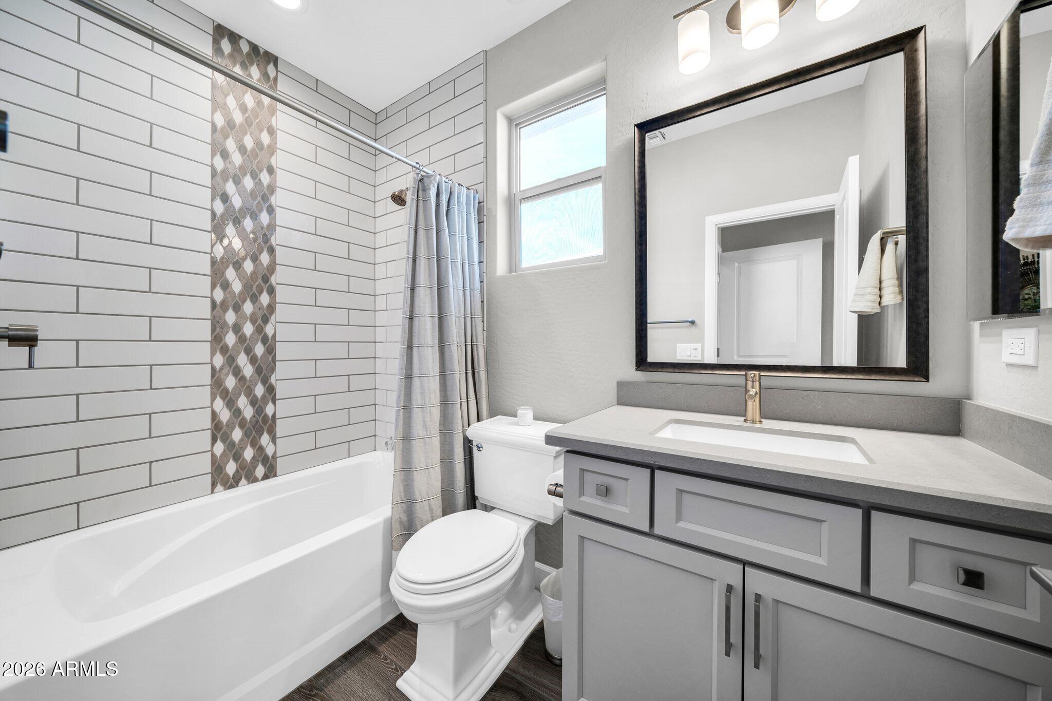 Trilogy at Verde River - Residential