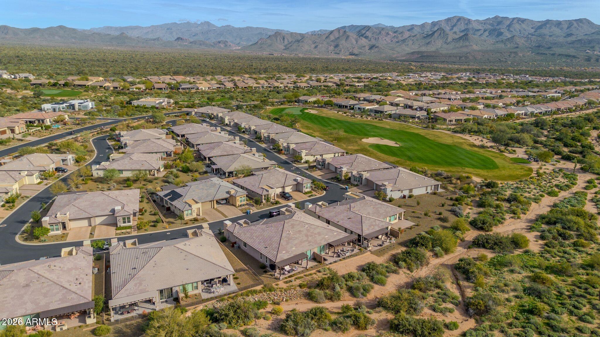 Trilogy at Verde River - Residential