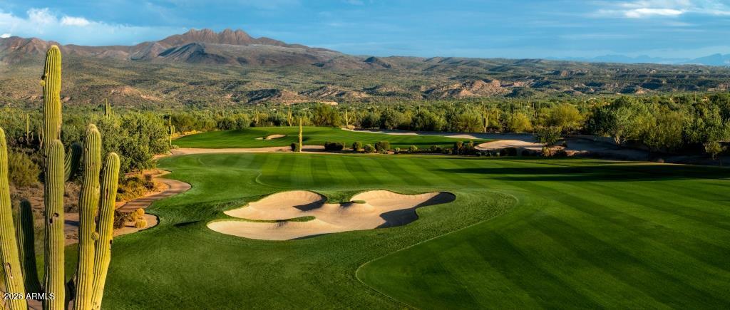 Trilogy at Verde River - Residential