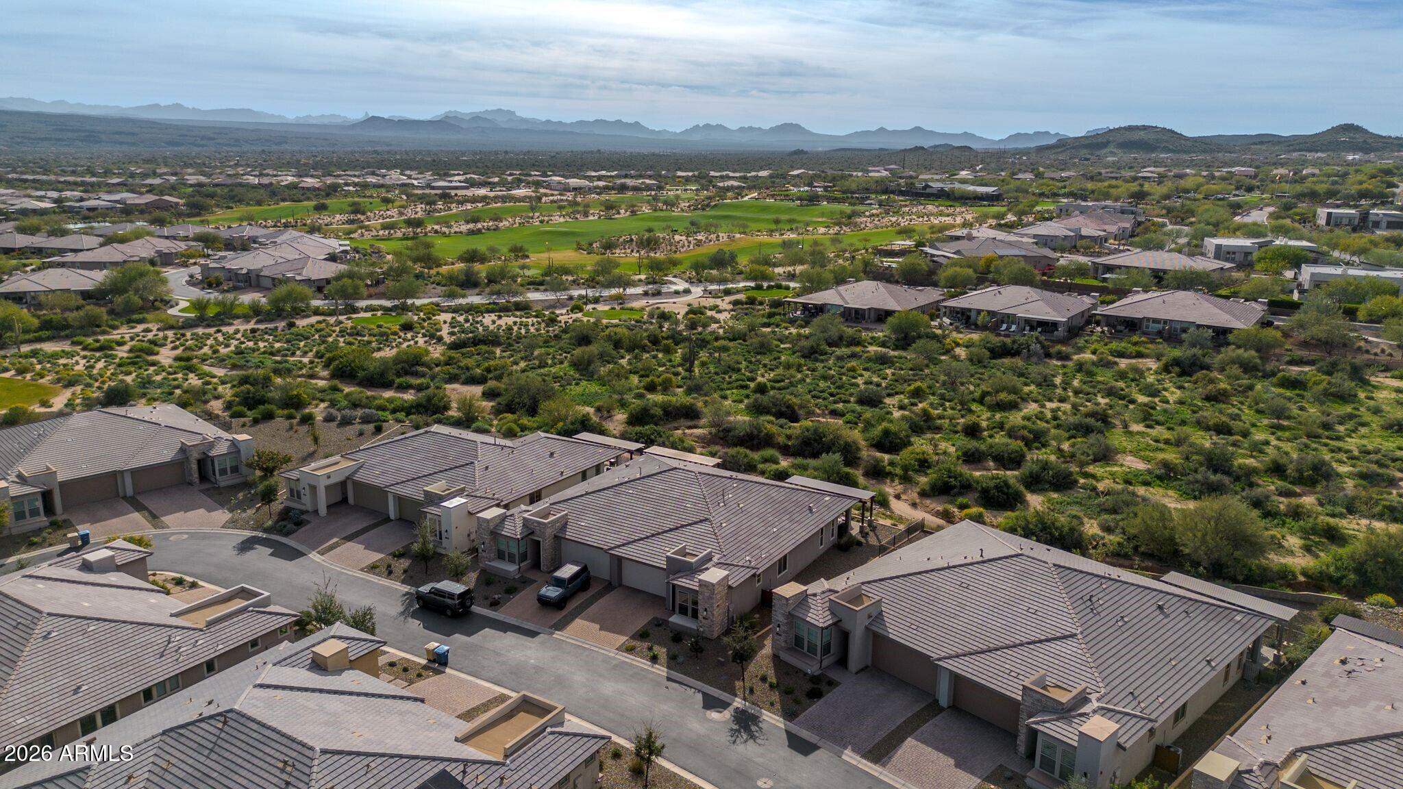 Trilogy at Verde River - Residential