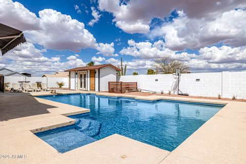 8451 W PLUM HOLLOW Drive Arizona City AZ 85123
