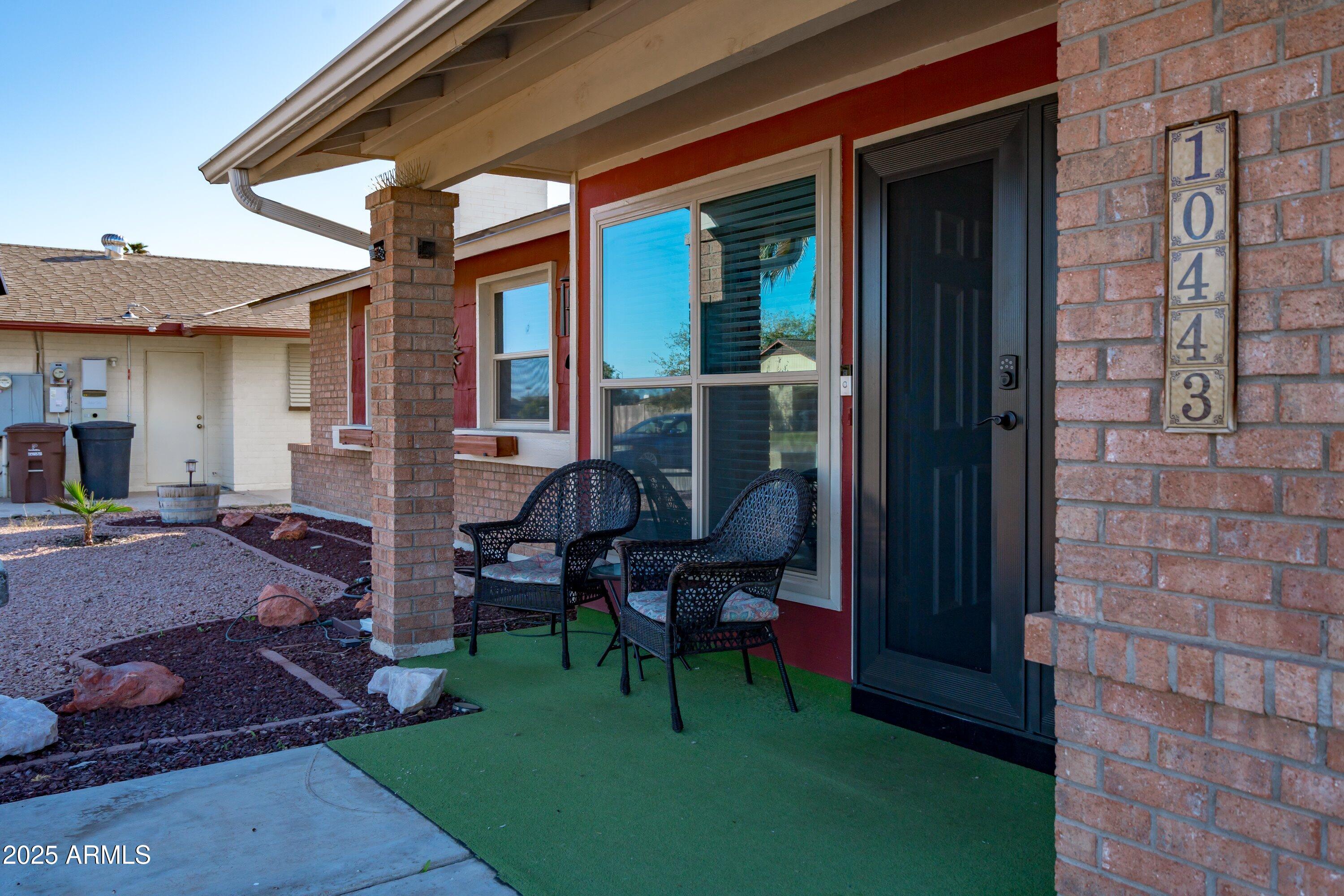 10443 W BUTLER Drive