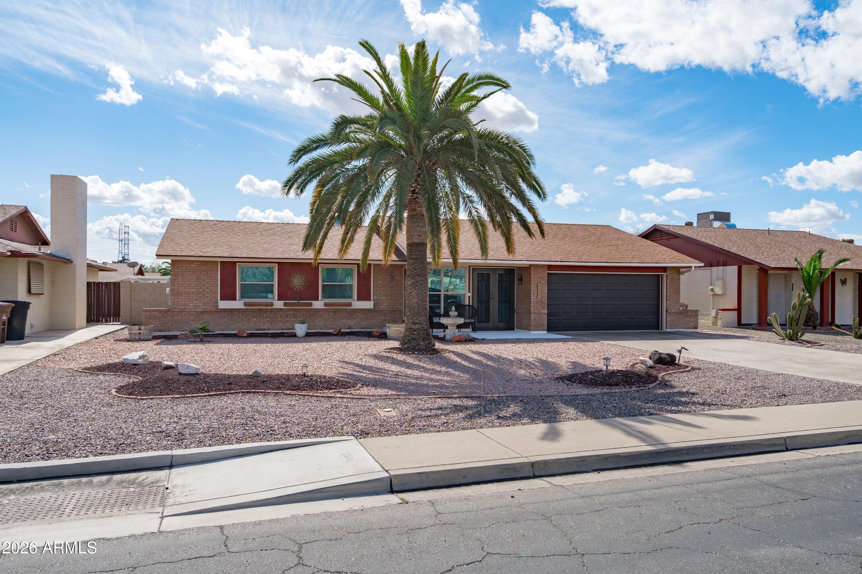 10443 W BUTLER Drive