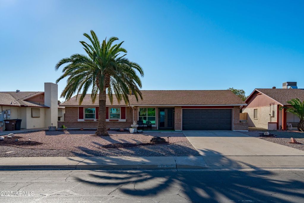 Photo of 10443 W Butler Drive, Peoria, AZ 85345 (MLS # 6959198)