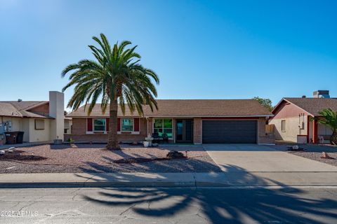 10443 W BUTLER Drive Peoria AZ 85345