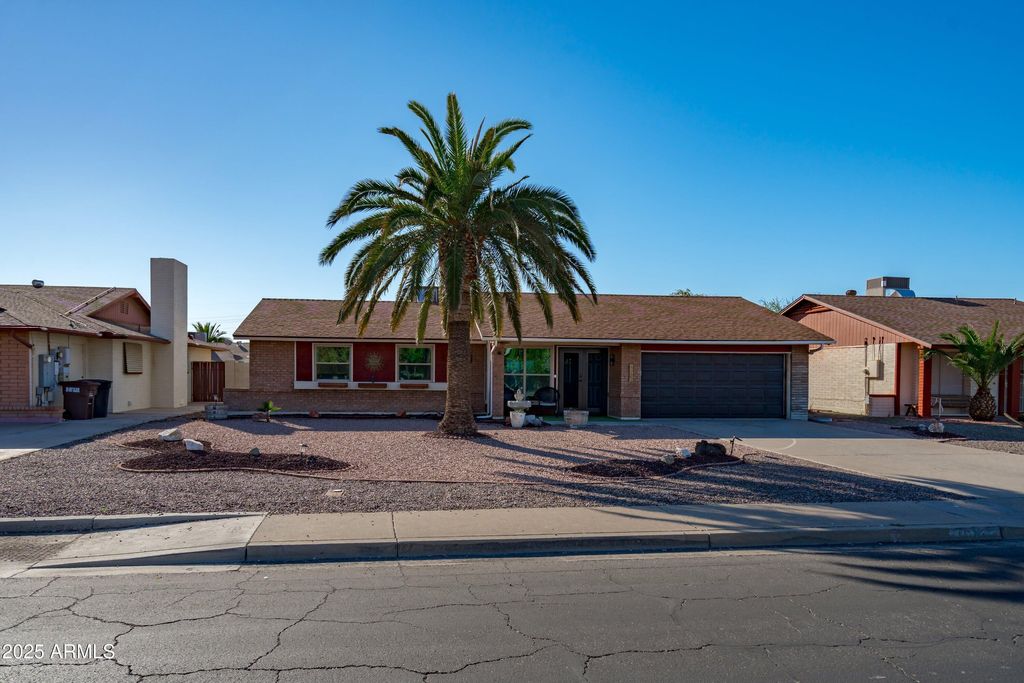 Photo of 10443 W Butler Drive, Peoria, AZ 85345 (MLS # 6959198)