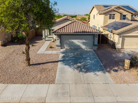 41376 W BRAVO Drive Maricopa AZ 85138