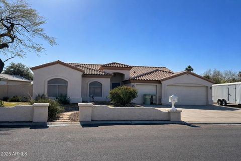 8241 W GEORGIA Avenue Glendale AZ 85303