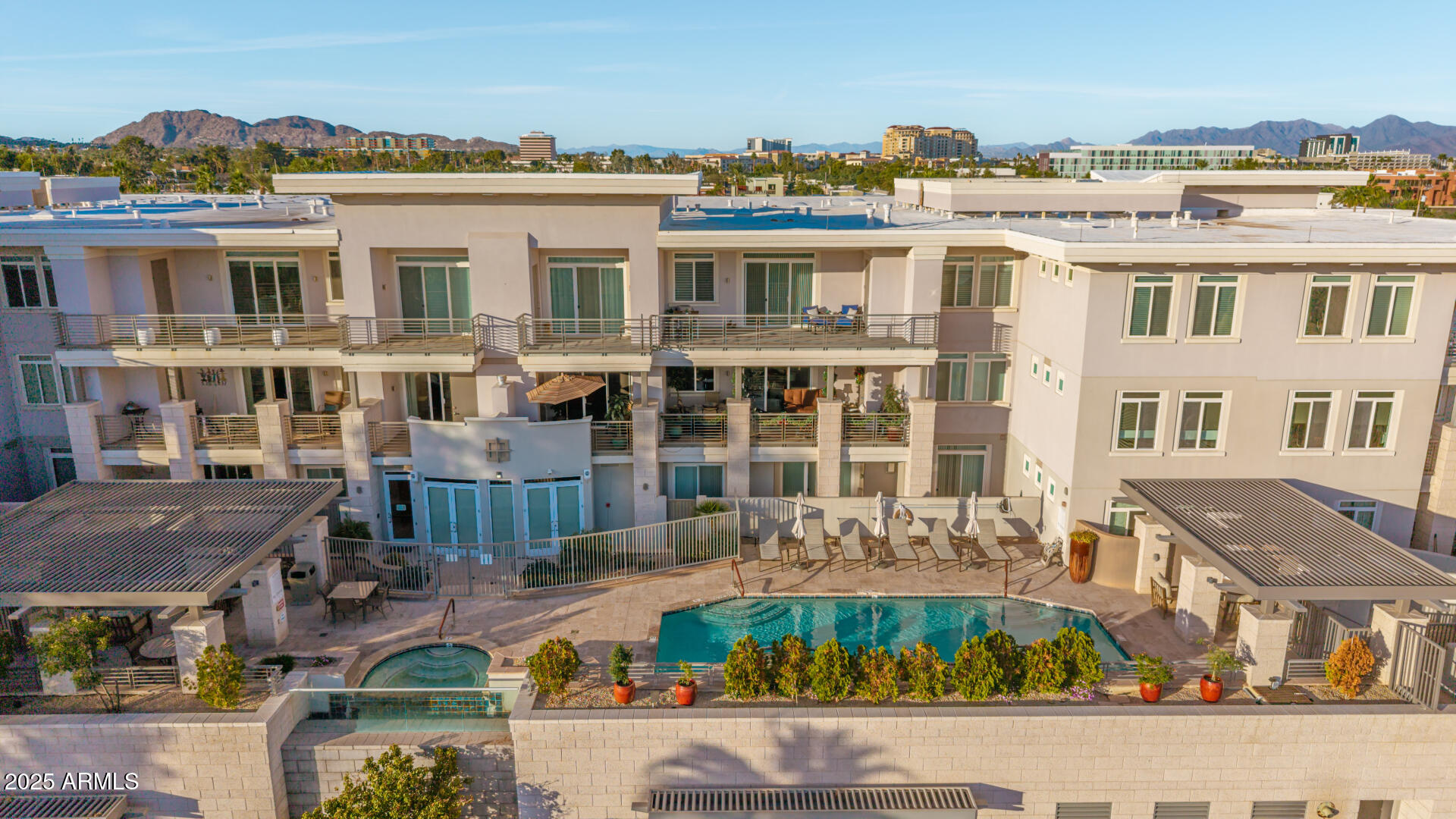 3801 N GOLDWATER Boulevard G201