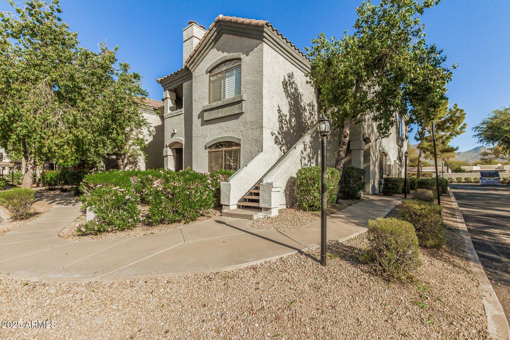 Photo of 15095 N Thompson Peak Parkway #1038, Scottsdale, AZ 85260 (MLS # 6959566)