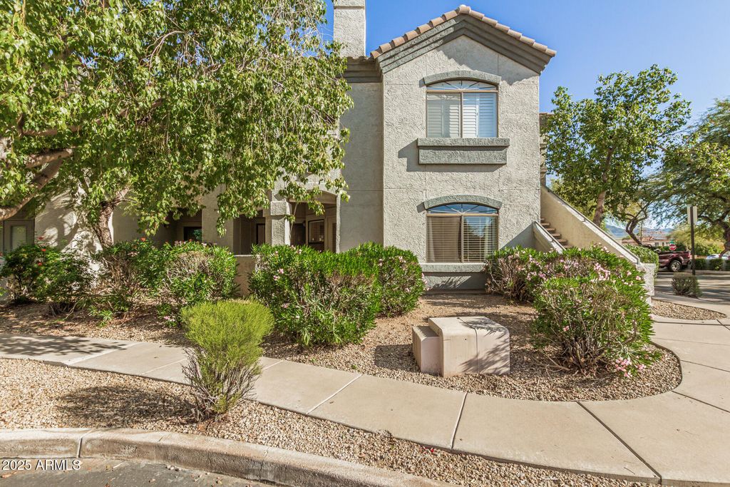 Photo of 15095 N Thompson Peak Parkway #1038, Scottsdale, AZ 85260 (MLS # 6959566)