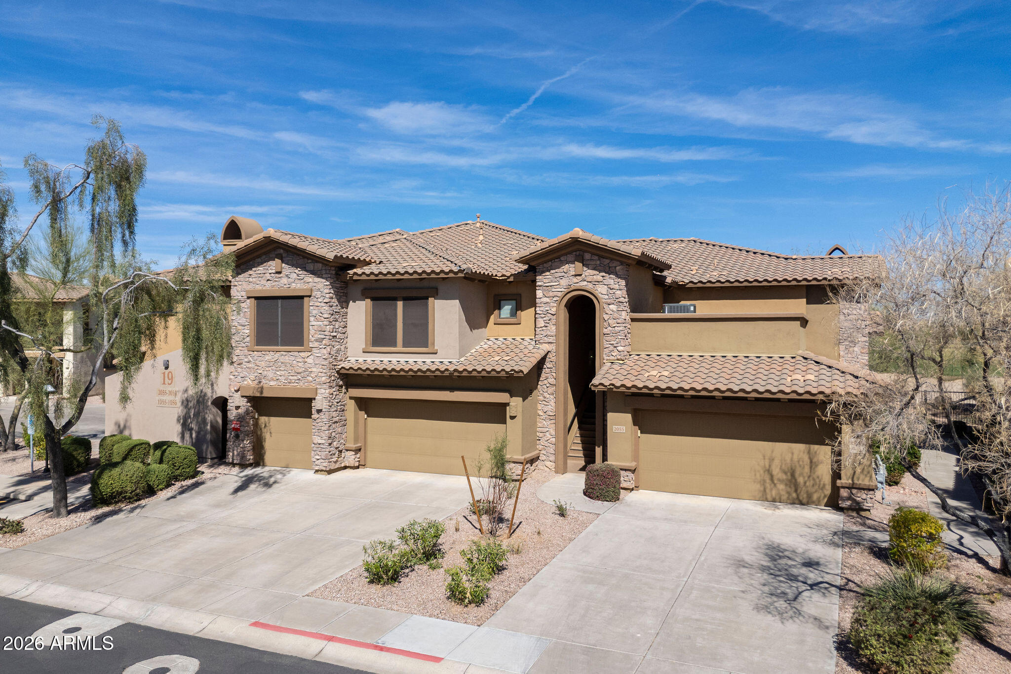 21320 N 56TH Street 1055