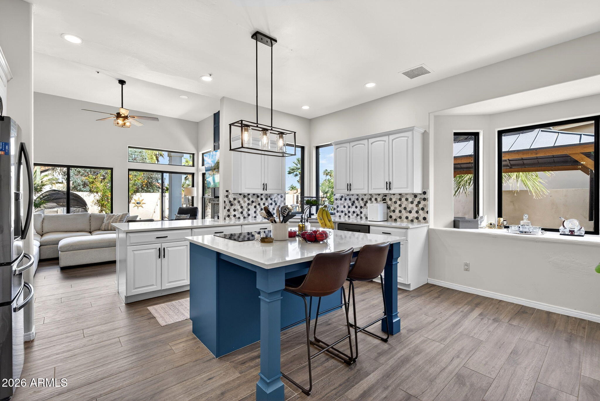 VISTA PARC - Residential