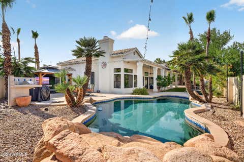 Photo of 8995 E Captain Dreyfus Avenue, Scottsdale, AZ 85260 (MLS # 7030058)