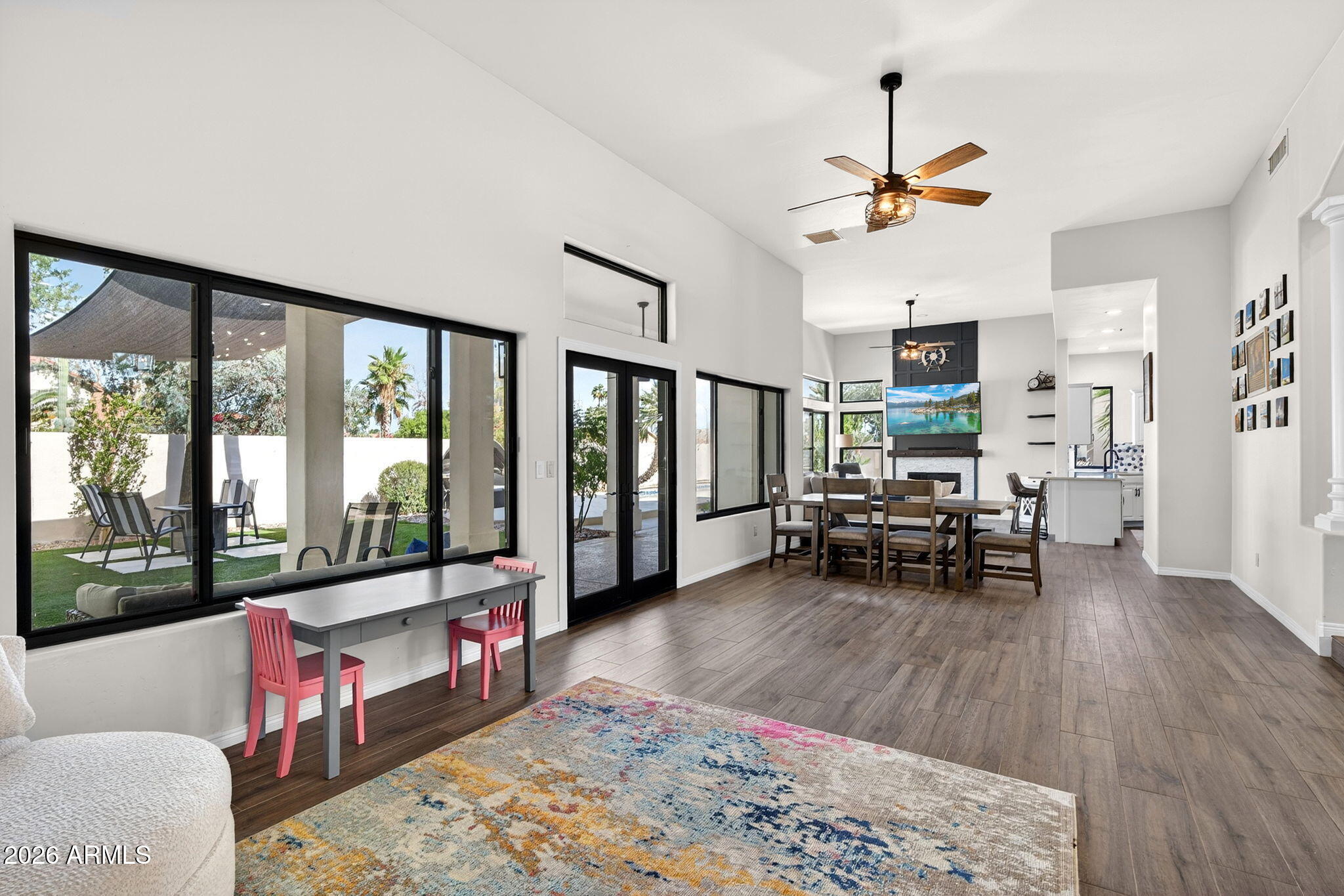 VISTA PARC - Residential