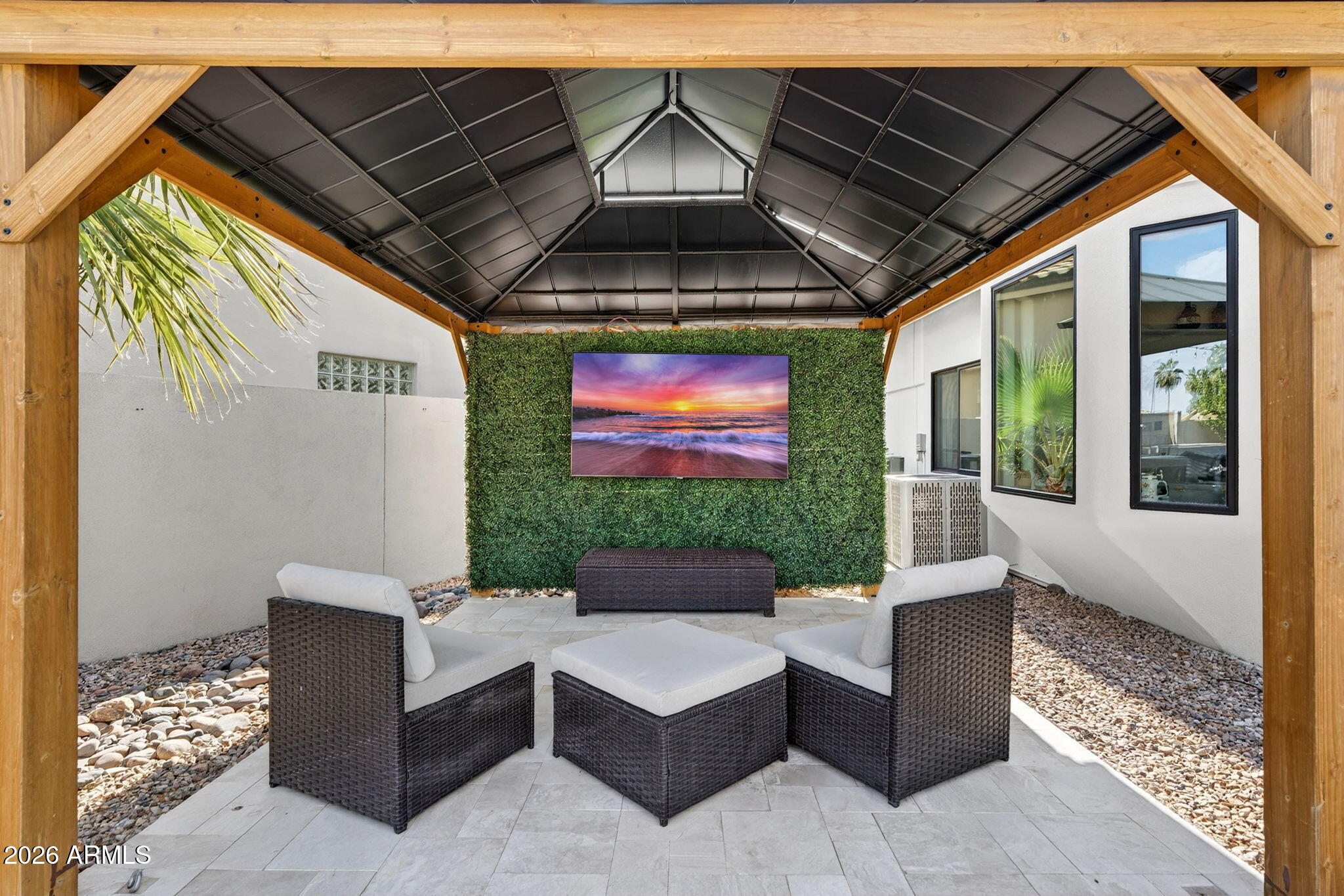 VISTA PARC - Residential