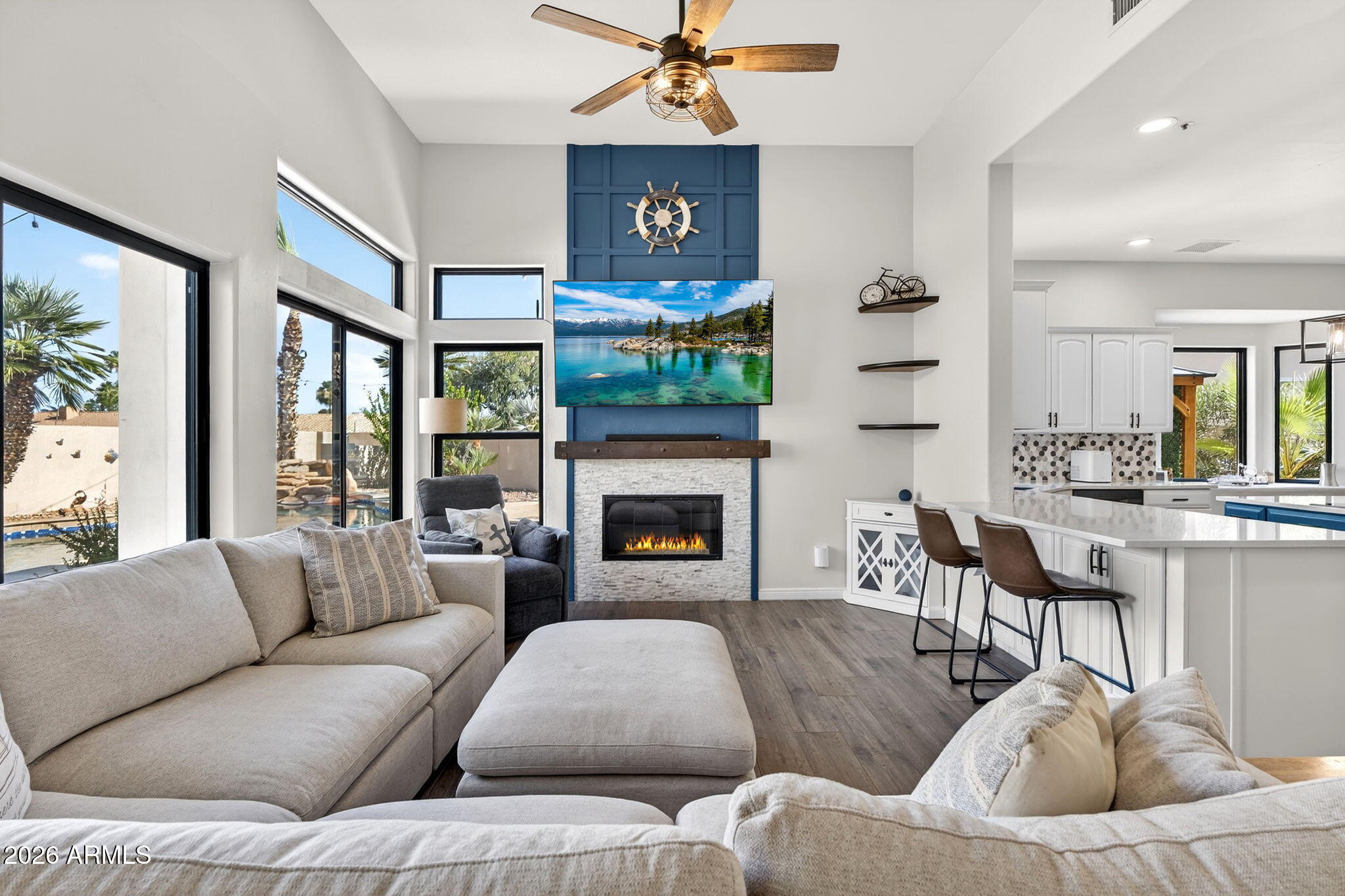 VISTA PARC - Residential