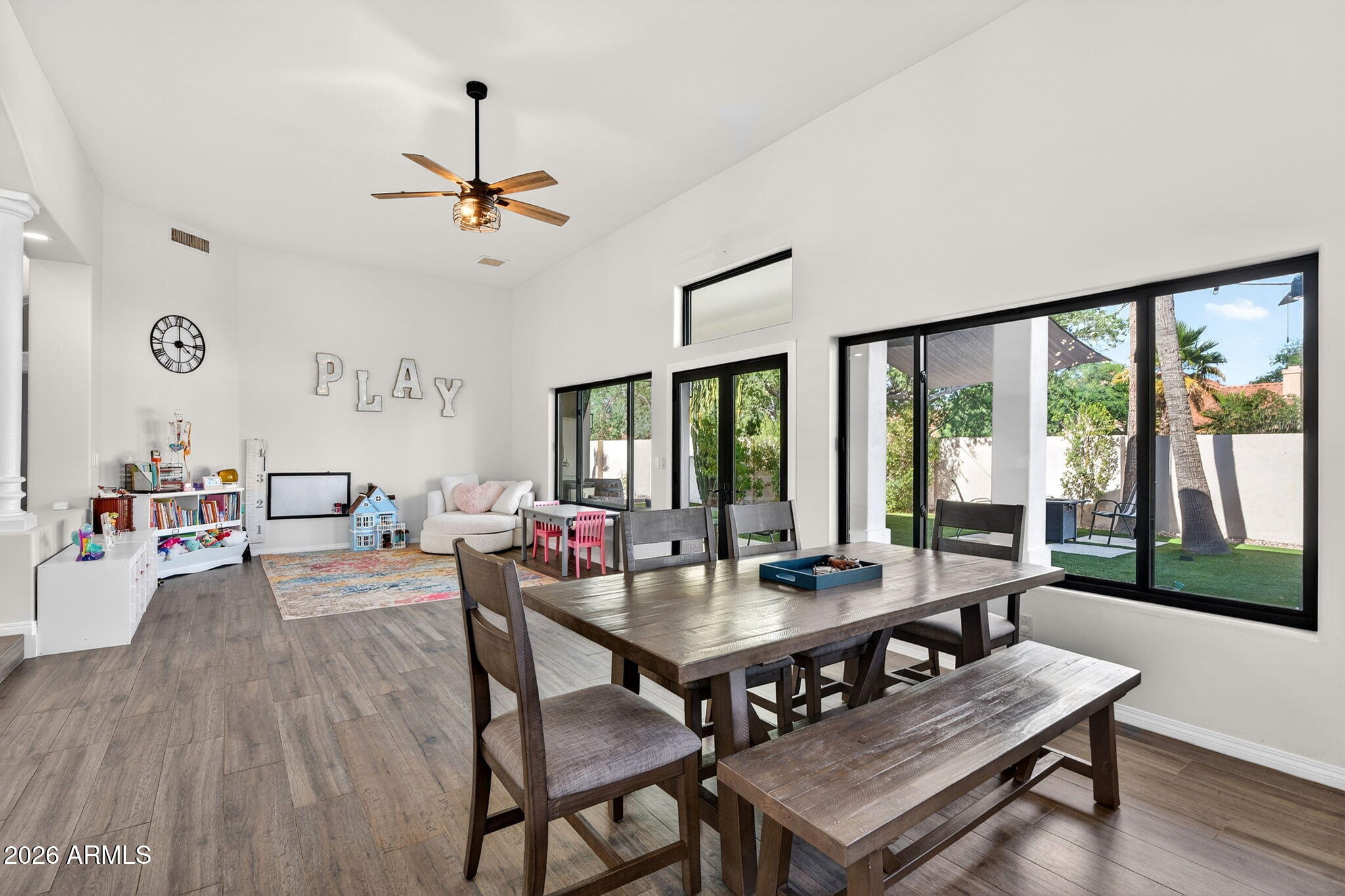 VISTA PARC - Residential