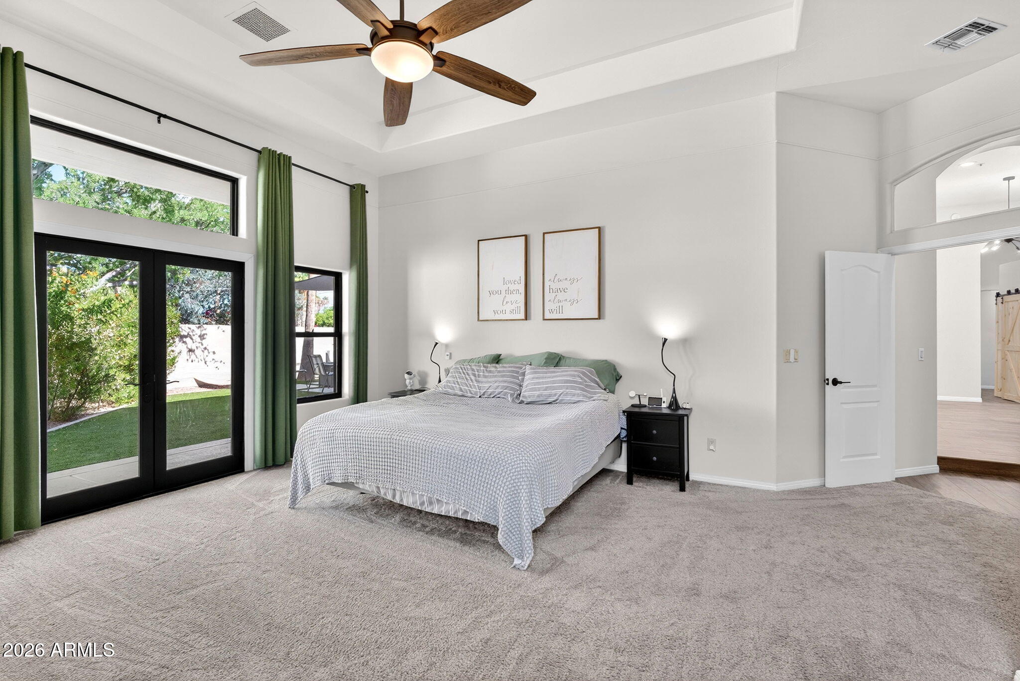 VISTA PARC - Residential