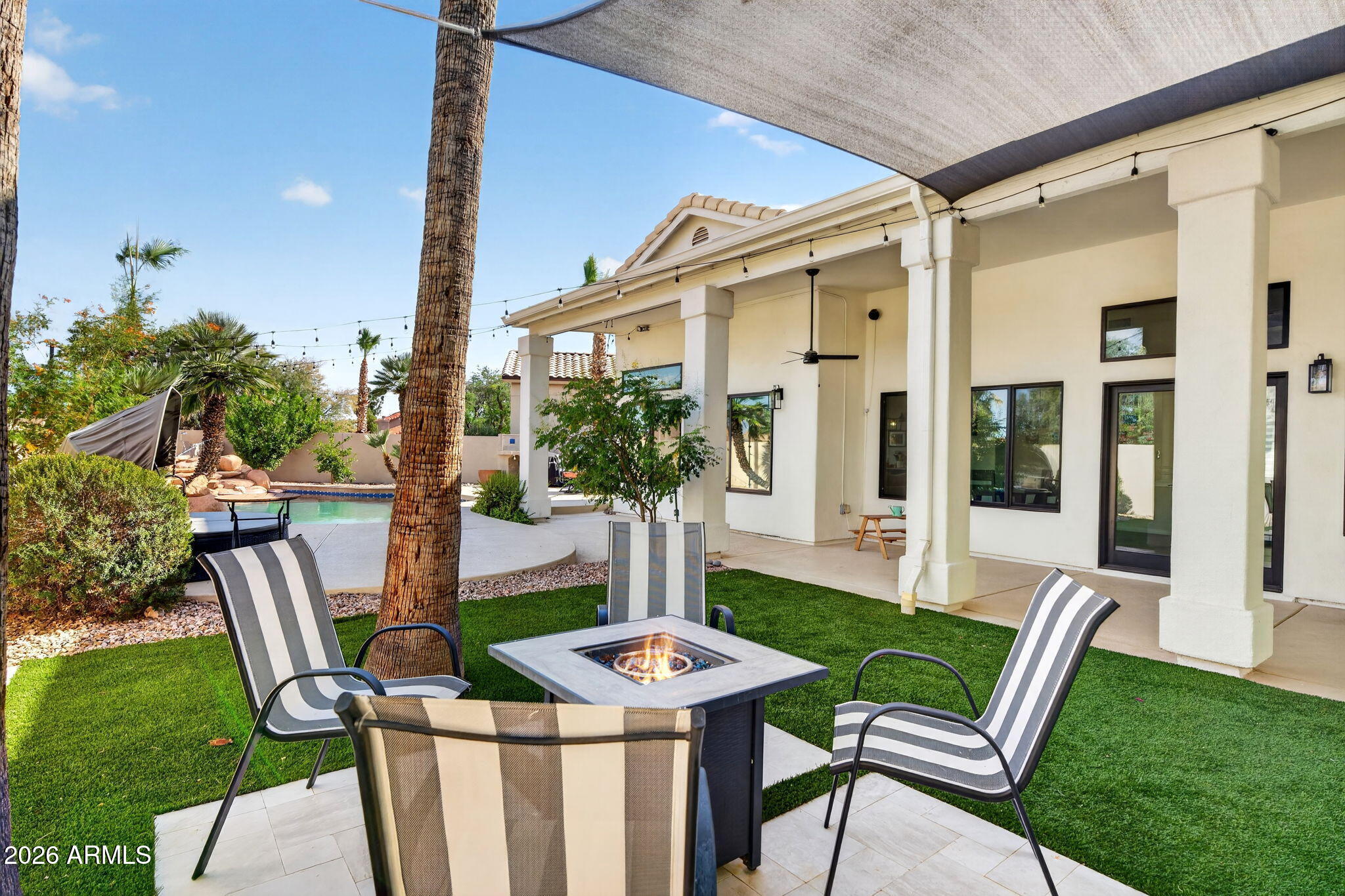 VISTA PARC - Residential