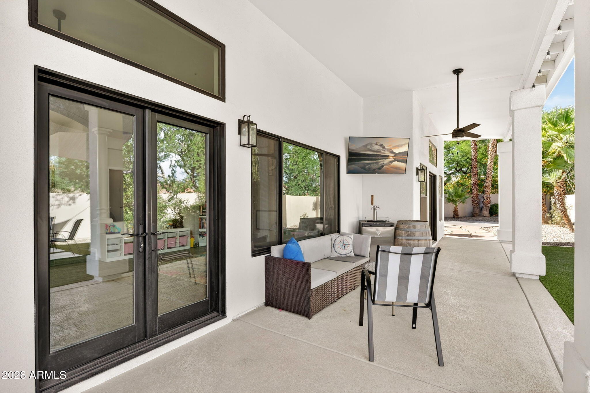 VISTA PARC - Residential