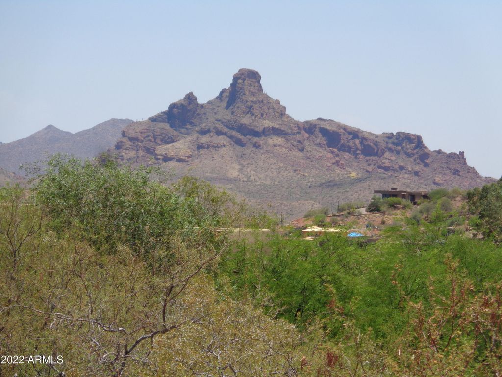 Photo of 10820 N Buffalo Drive #7, Fountain Hills, AZ 85268 (MLS # 6751457)