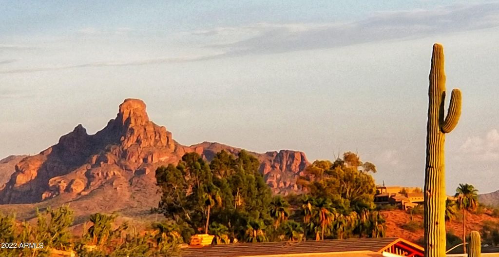 Photo of 10820 N Buffalo Drive #7, Fountain Hills, AZ 85268 (MLS # 6751457)