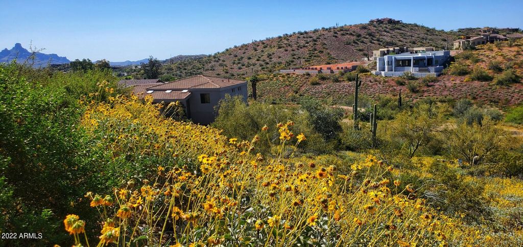 Photo of 10820 N Buffalo Drive #7, Fountain Hills, AZ 85268 (MLS # 6751457)