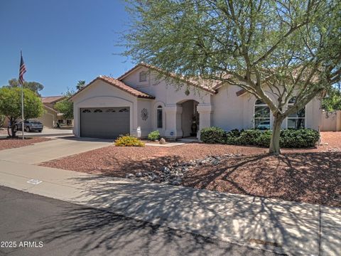 4517 E UTE Street Phoenix AZ 85044