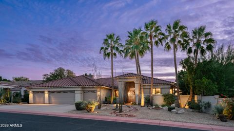 4055 N RECKER Road 50 Mesa AZ 85215