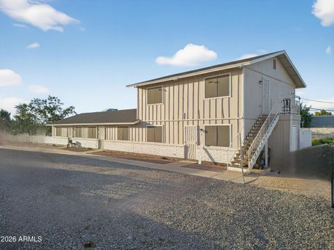 Property photo of 2125 S Apache Drive, Apache Junction, AZ 85120