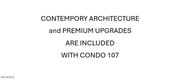 2121 W Sonoran Desert Drive 107