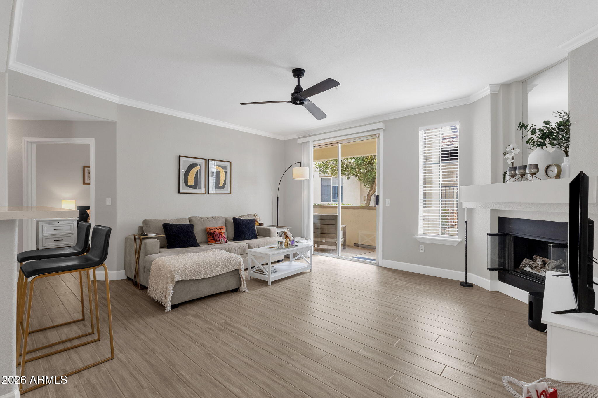 2992 N MILLER Road 117