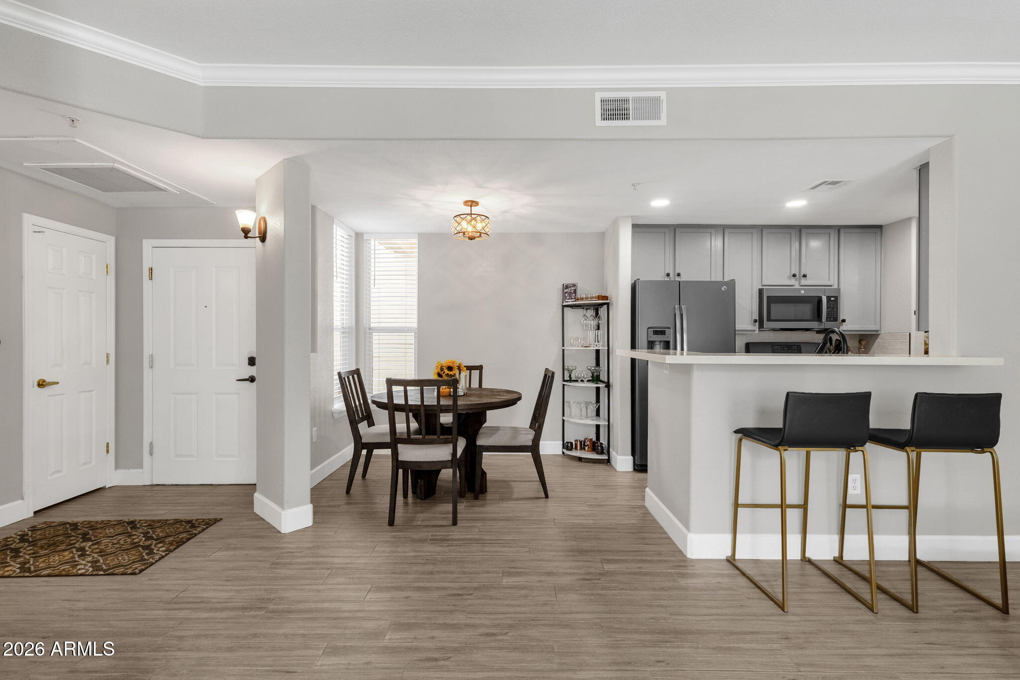 2992 N MILLER Road 117