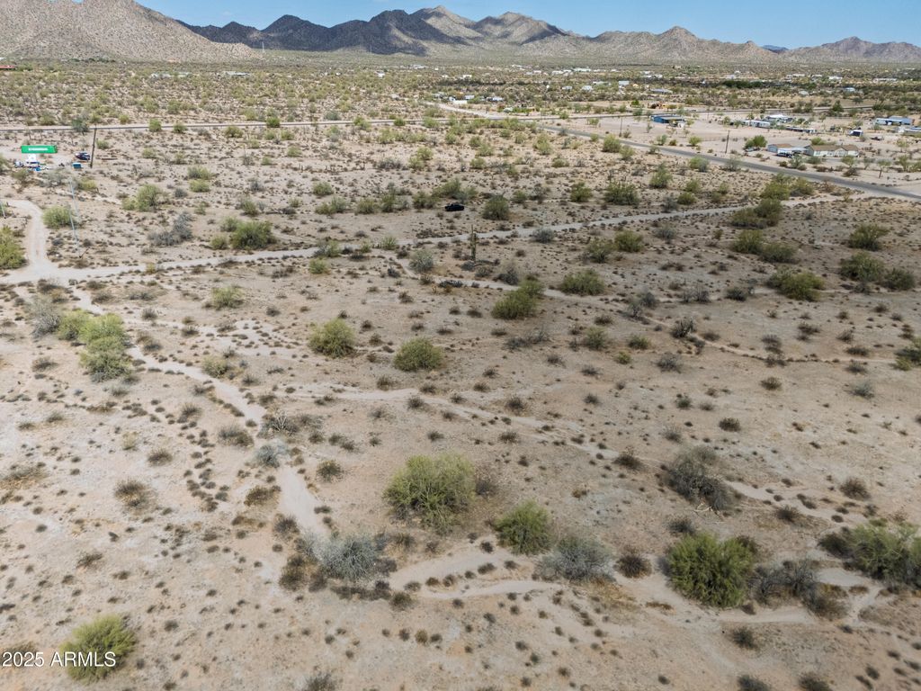 Photo of 0 S Rincon Road #55, Maricopa, AZ 85139 (MLS # 6966804)