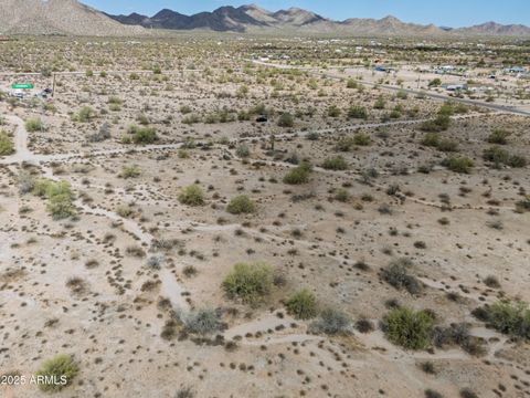 Photo of 0 S Rincon Road #55, Maricopa, AZ 85139 (MLS # 6966804)