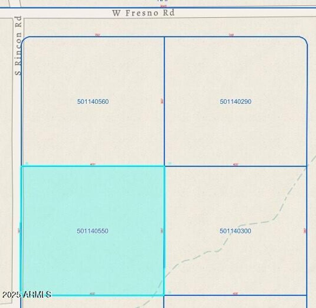 Photo of 0 S Rincon Road #55, Maricopa, AZ 85139 (MLS # 6966804)