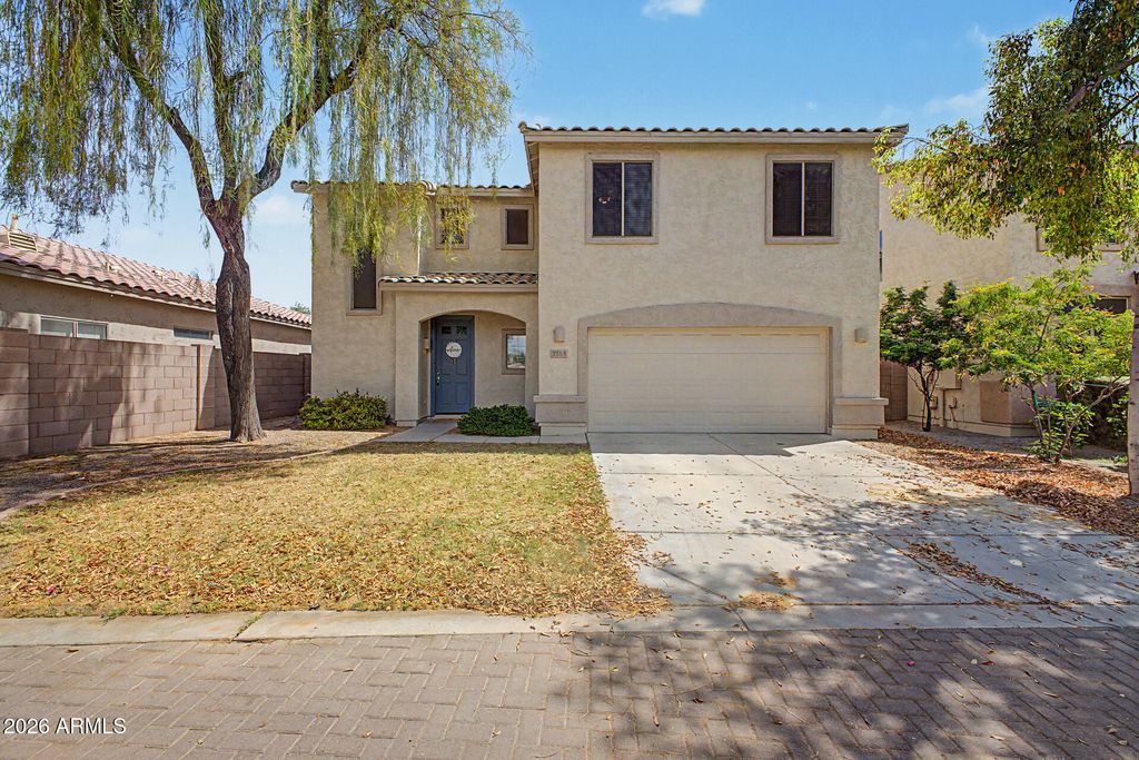 Photo of 2755 E La Costa Drive, Chandler, AZ 85249 (MLS # 7011846)