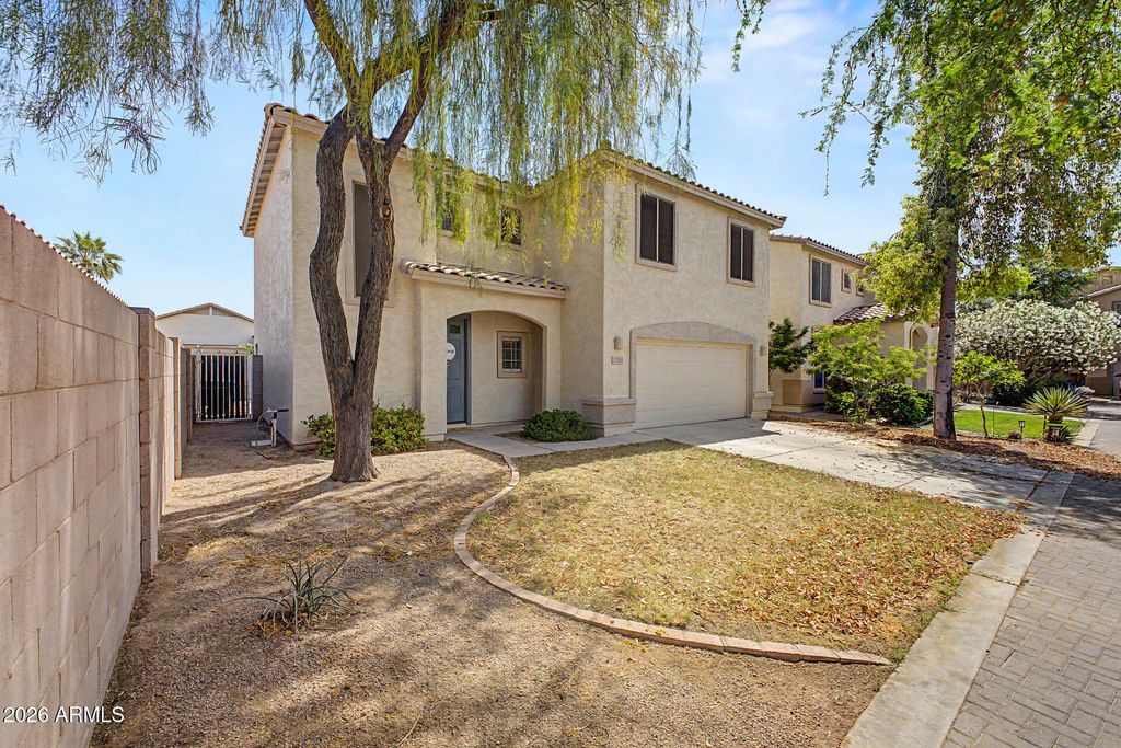 Photo of 2755 E La Costa Drive, Chandler, AZ 85249 (MLS # 7011846)