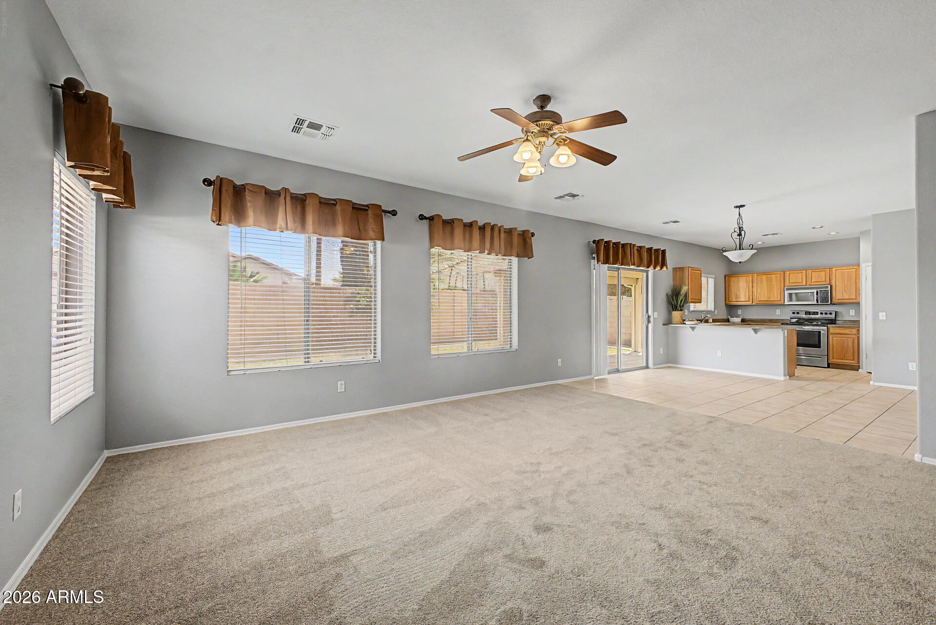 2755 E La Costa Drive