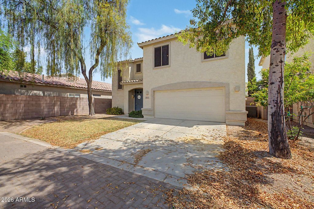 Photo of 2755 E La Costa Drive, Chandler, AZ 85249 (MLS # 7011846)
