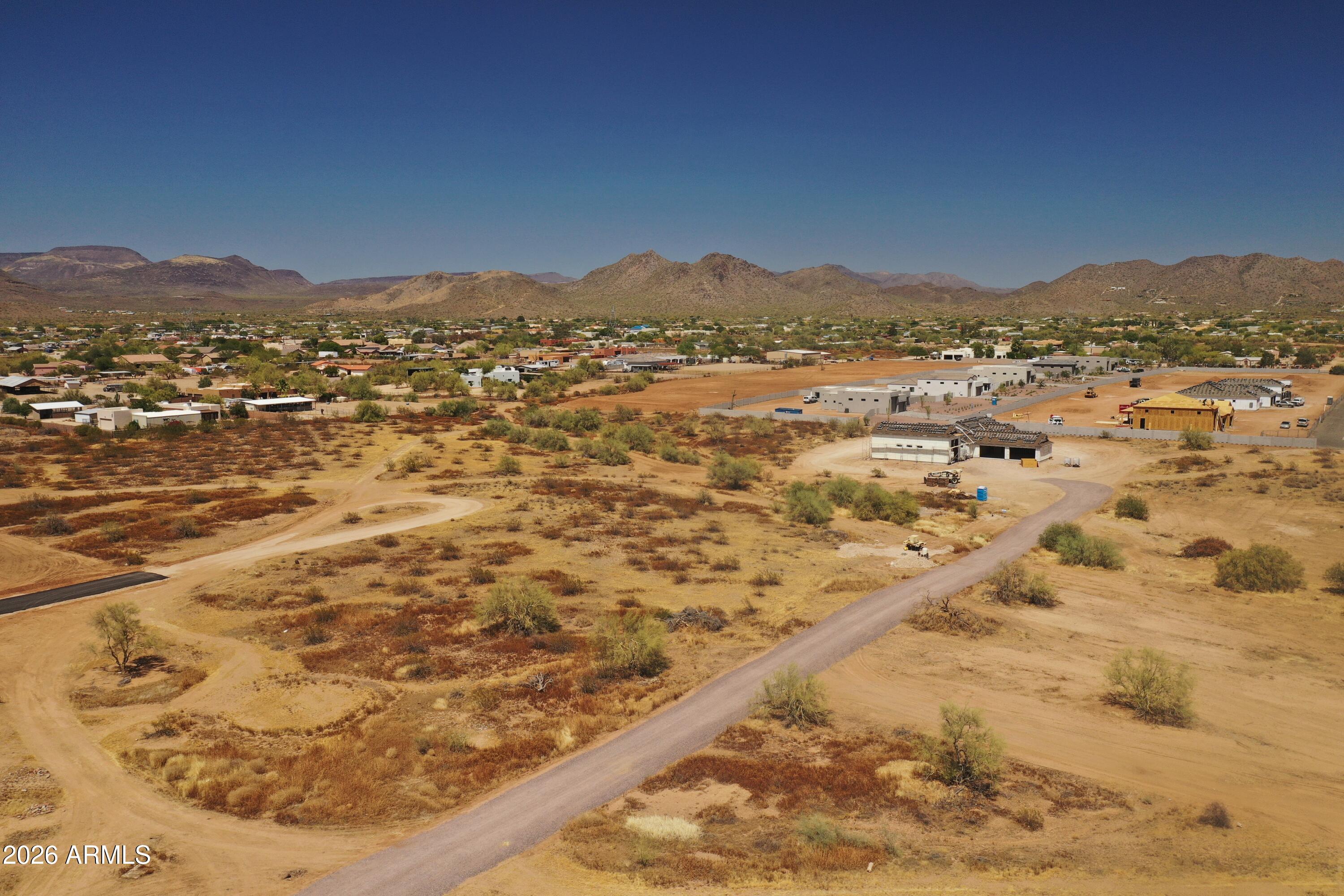 17xx E New River (Lot 2) Road 2