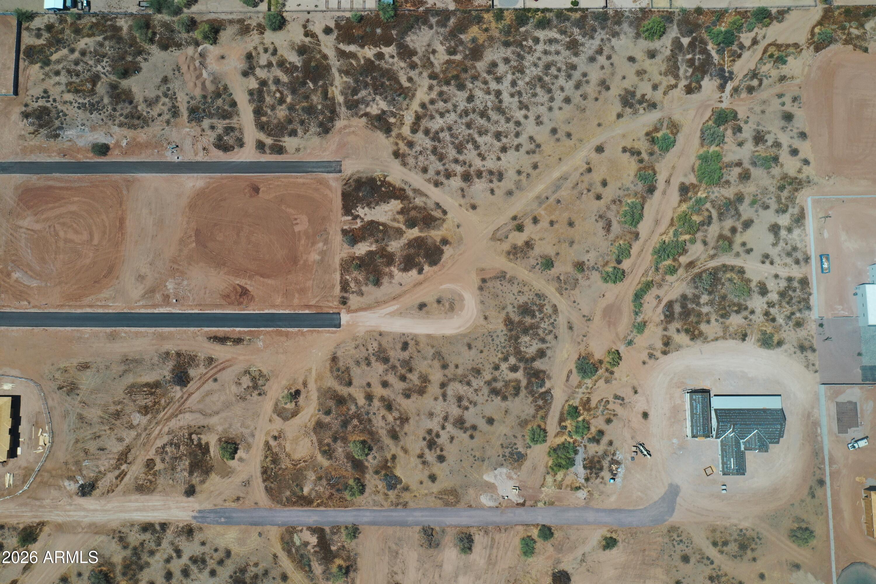 17xx E New River (Lot 2) Road 2