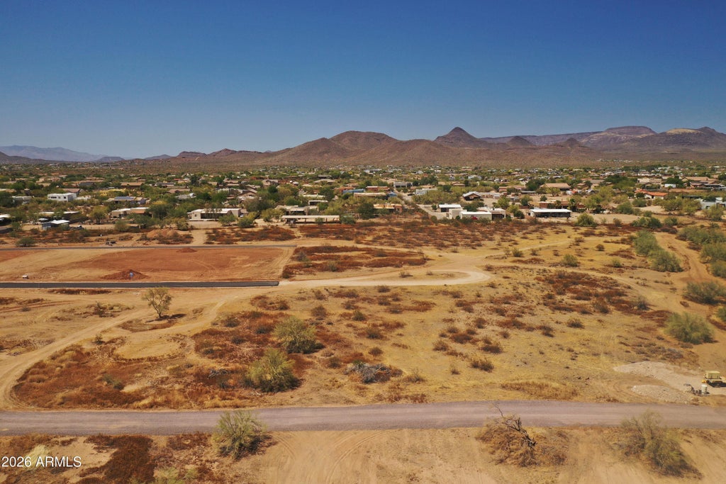 Photo of 17 E New River (lot 2) Road #2, Phoenix, AZ 85086 (MLS # 7050003)